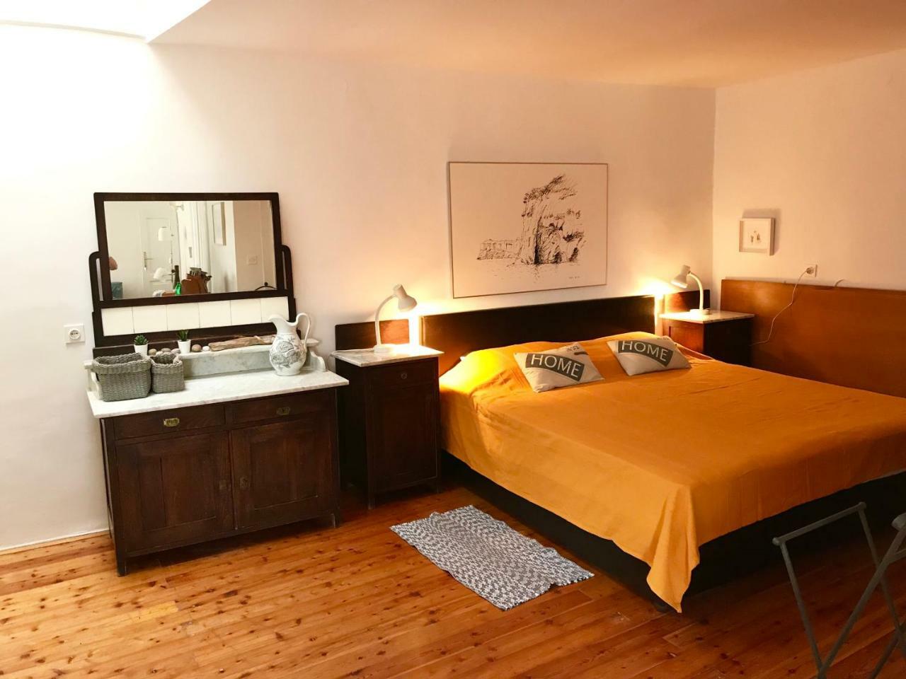 Studio Doklestic Ragusa Esterno foto