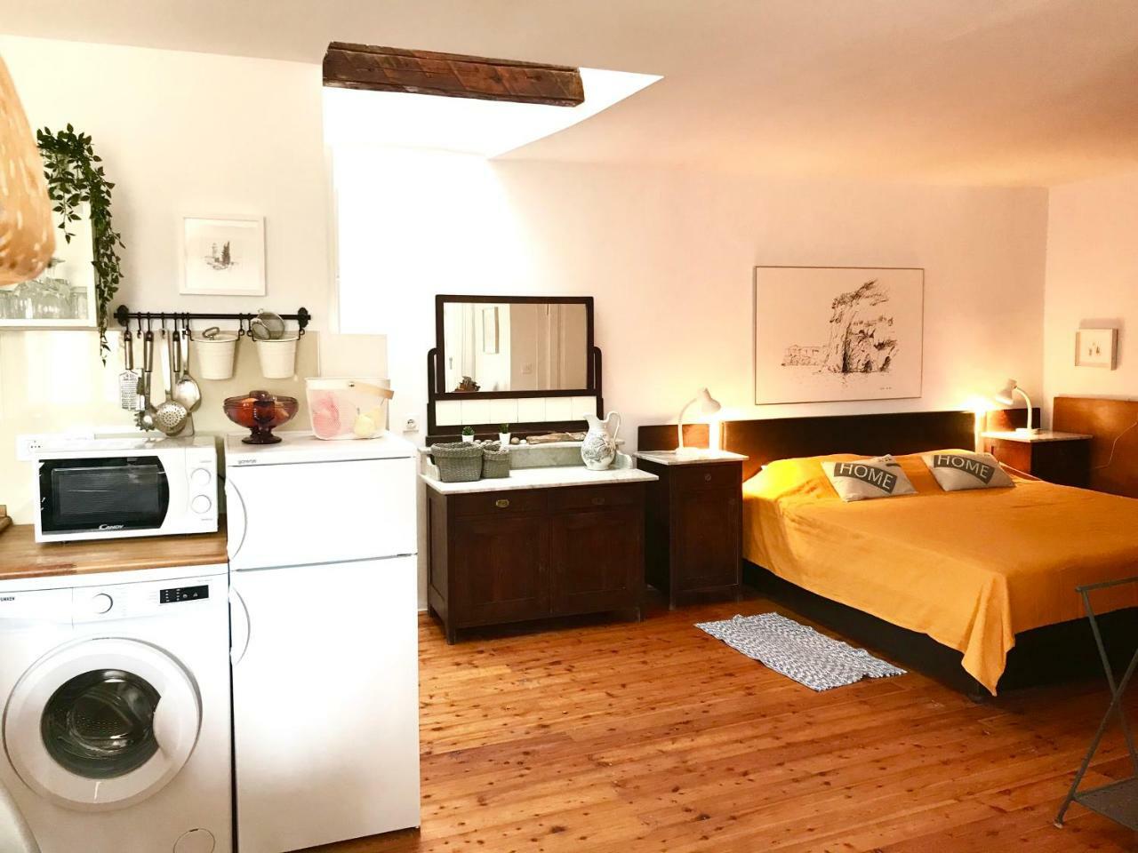 Studio Doklestic Ragusa Esterno foto
